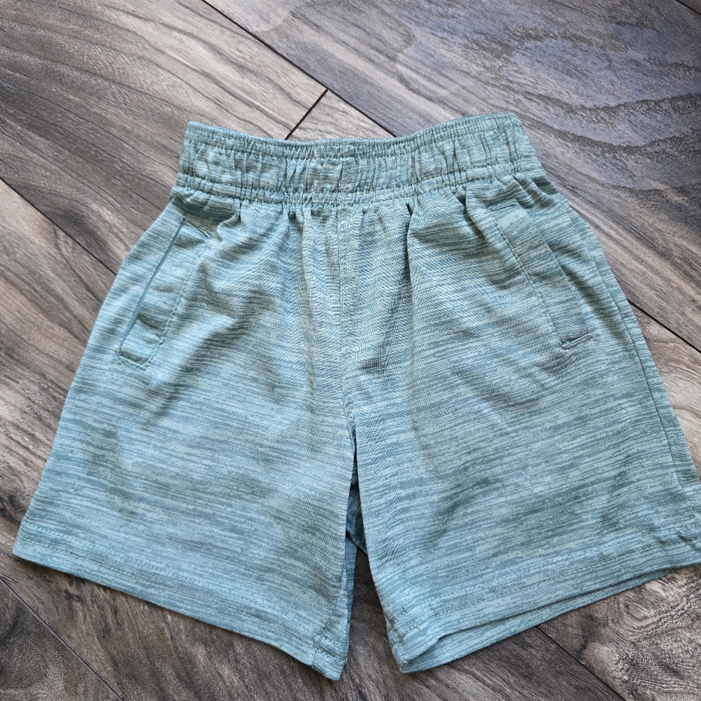 Garanimals Green Kids Shorts